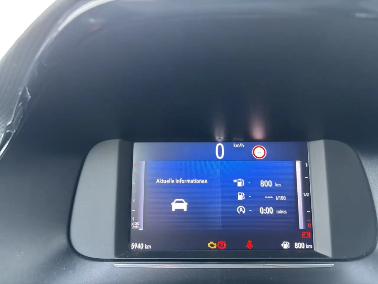 Opel Corsa 1.2 ,Kamera,LRHZ,SHZ,Multimedia,Totwinkel-Assisten — معرض صور السيارة 17