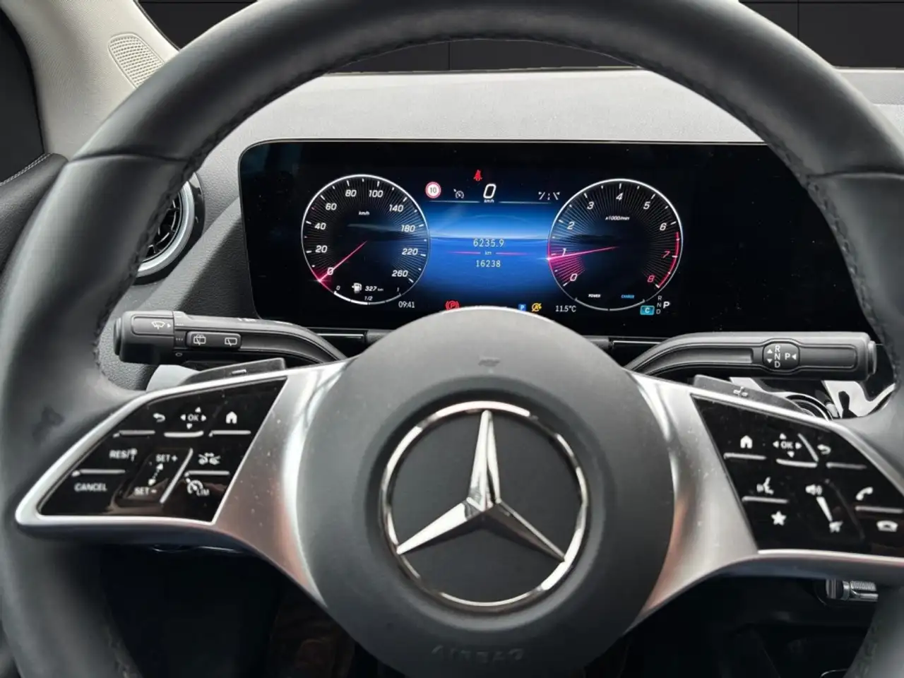 Mercedes-Benz B 200 Progressive Line*AHV — Galerie du véhicule 7