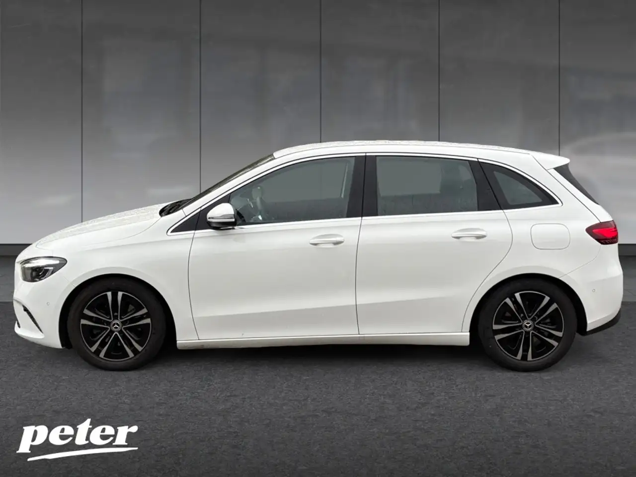 Mercedes-Benz B 200 Progressive Line*AHV — Galerie du véhicule 19