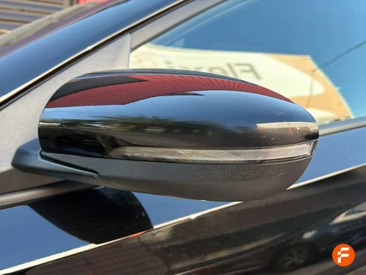 Hyundai i20 1.6T N — Galerie du véhicule 22