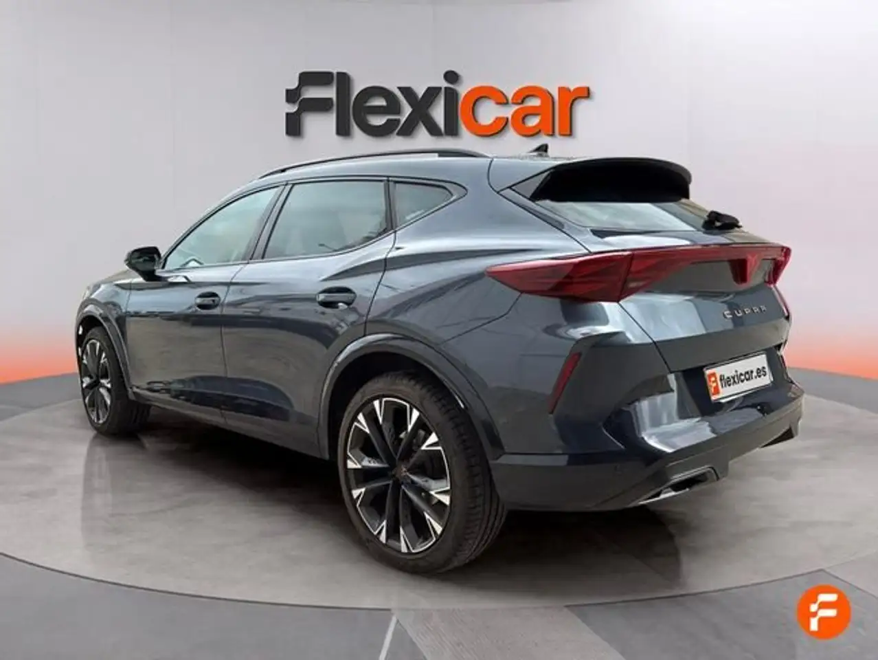 CUPRA Formentor 1.5 eTSI 110kW Launch Edition DSG — Galería del vehículo 5