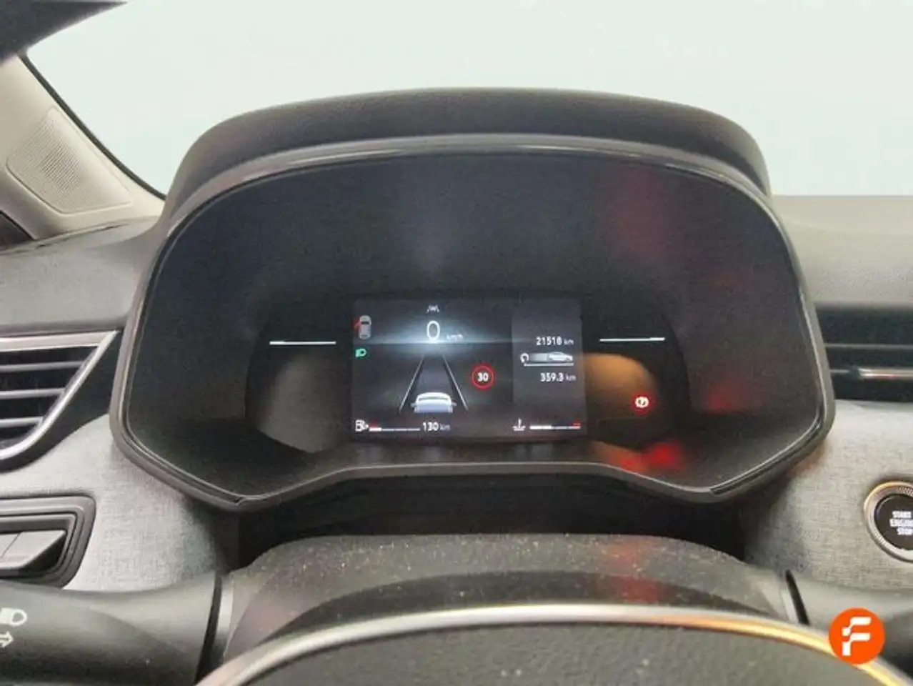 Renault Clio Techno TCe 90 (67kw) — Galerie du véhicule 16