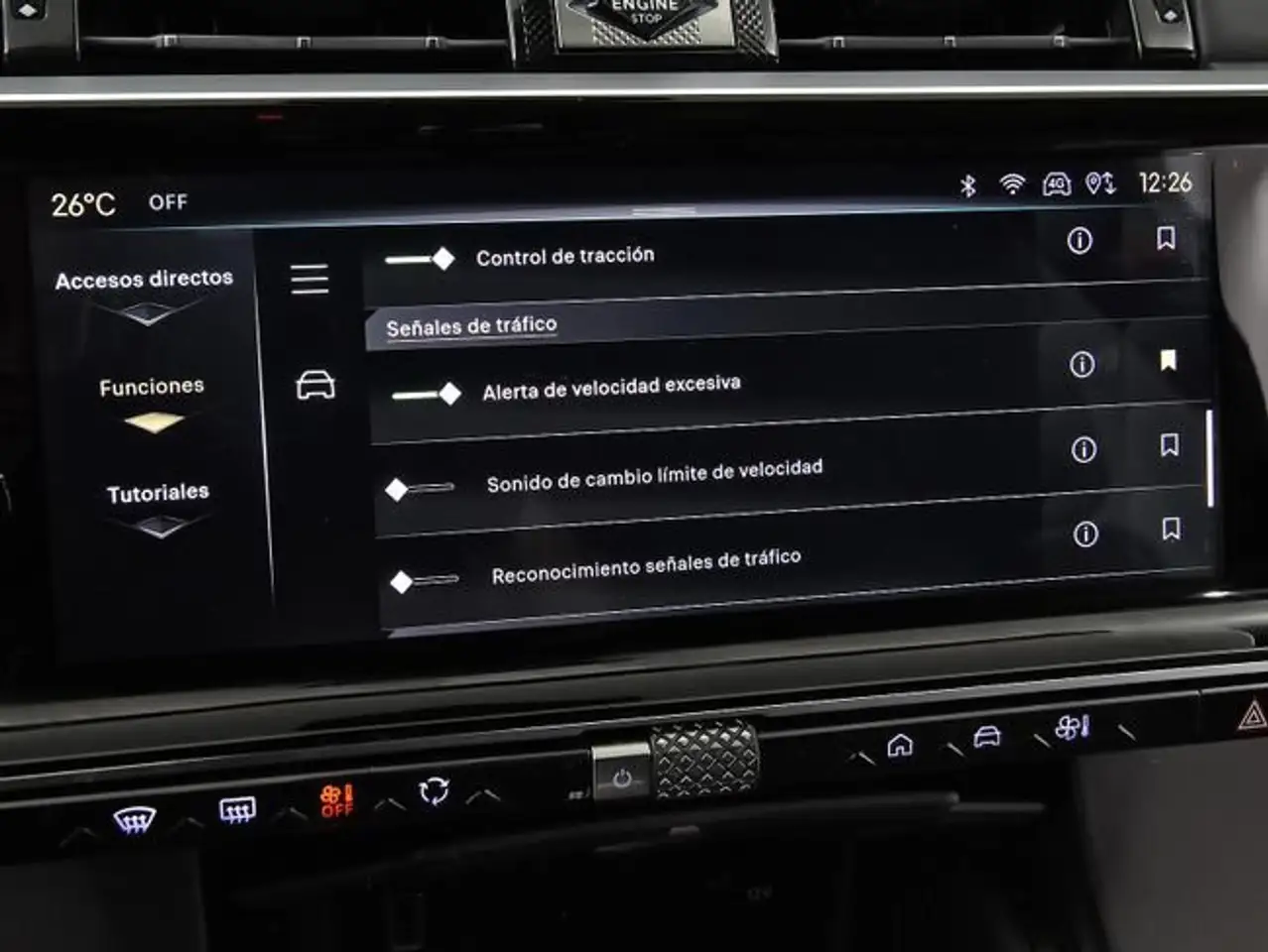 DS Automobiles DS 7 Crossback 1.5BlueHDi Rivoli Aut. — Vehicle gallery 31