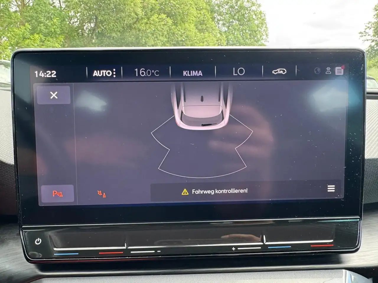 CUPRA Leon SP 2.0 TSI *DSG*VZ*PDC*TEMPOMAT*DAB*NAVI*VO — Galerie du véhicule 18