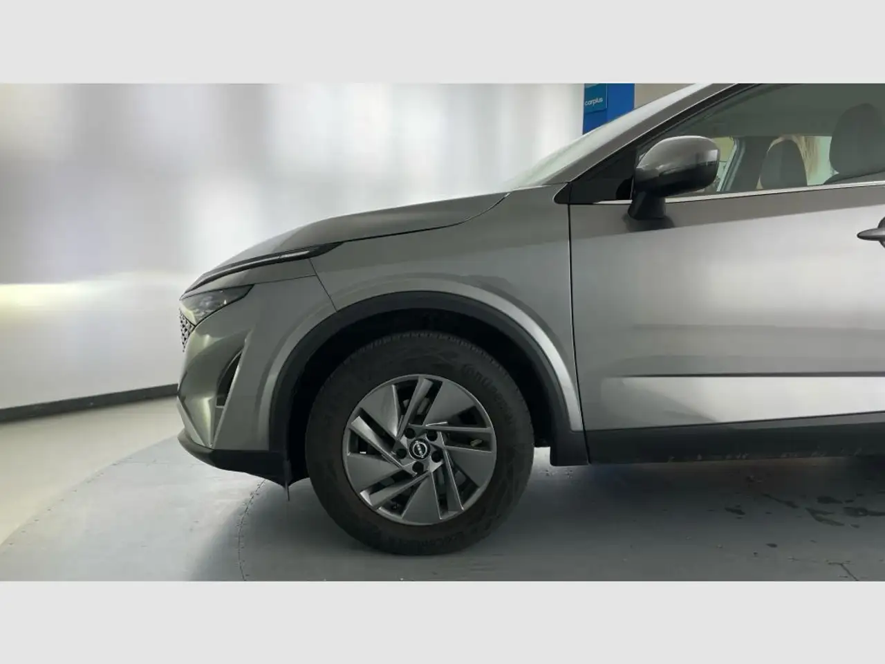 Nissan Qashqai 1.3 DIG-T mHEV 12V Acenta 4x2 103kW — Galería del vehículo 39