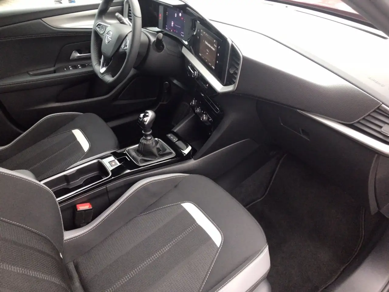 Opel Mokka 1.2 Turbo GS Line *Bequemer Einstieg* — Galerie du véhicule 19
