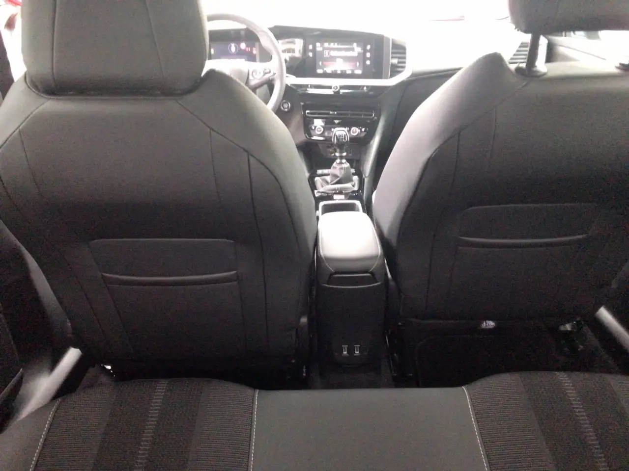 Opel Mokka 1.2 Turbo GS Line *Bequemer Einstieg* — Galerie du véhicule 12