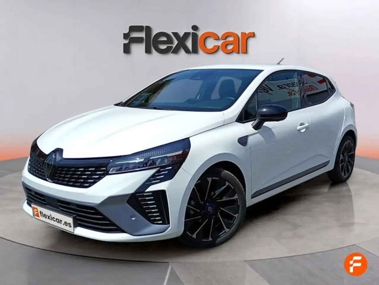 Renault Clio TCe Esprit Alpine 67kW — معرض صور السيارة 2