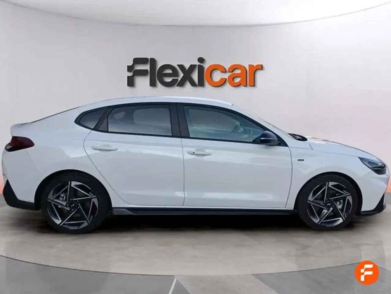 Hyundai i30 1.5 TGDI 48V N Line DCT — Galerie du véhicule 8