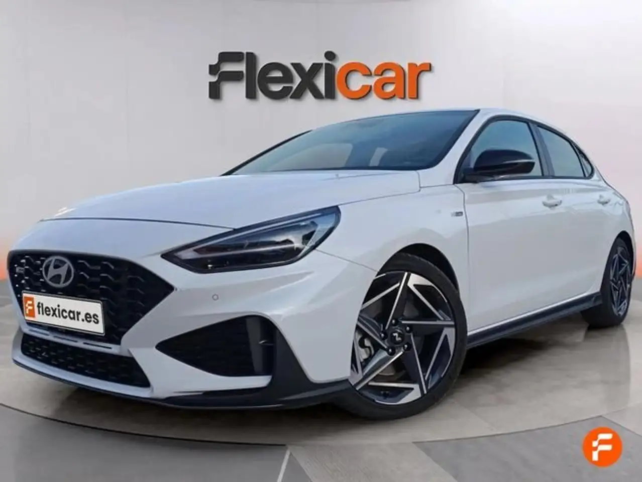 Hyundai i30 1.5 TGDI 48V N Line DCT — Galerie du véhicule 3