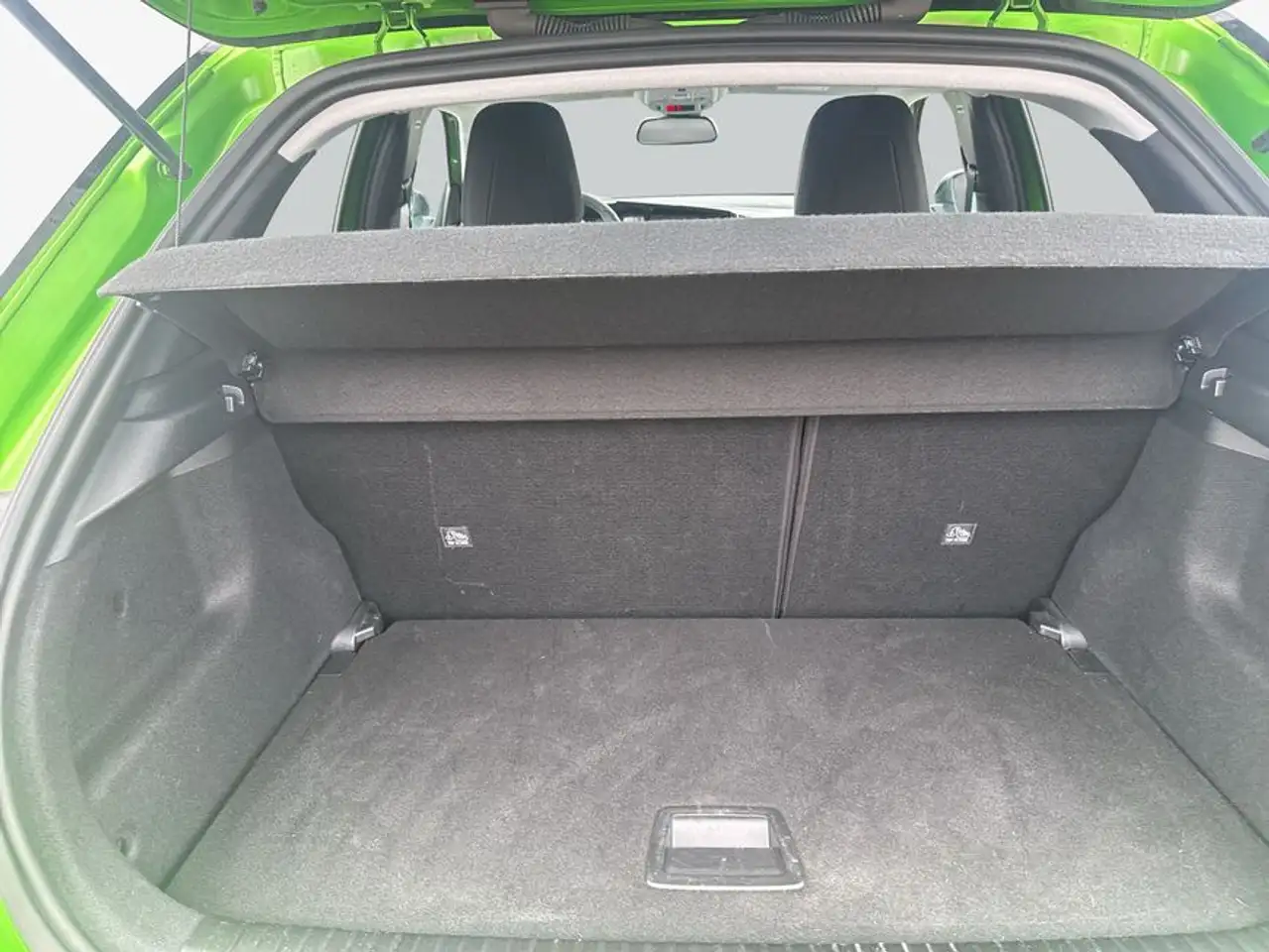 Opel Mokka 1.2 DI Turbo Elegance — معرض صور السيارة 8