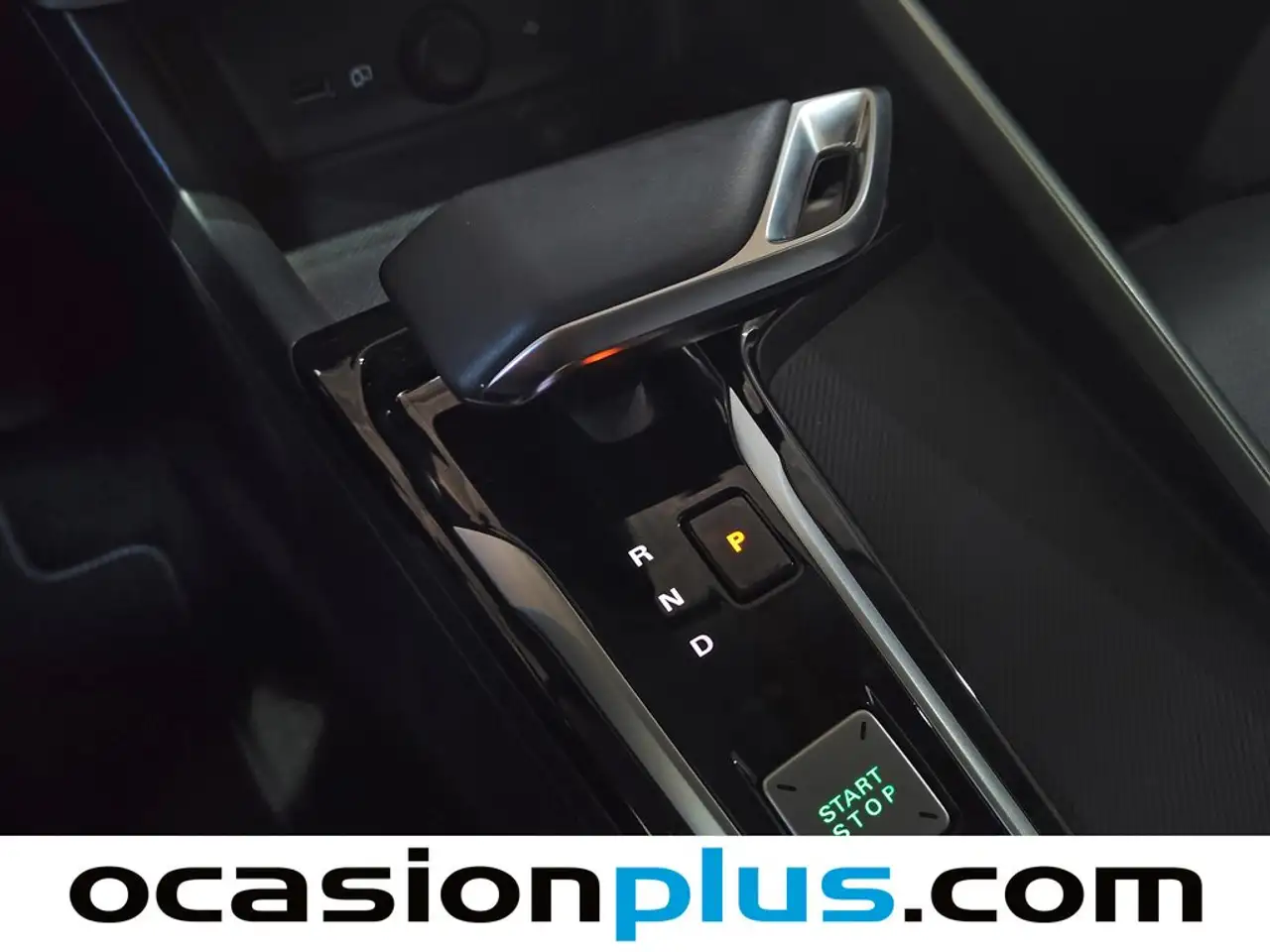 MG ZS 1.5 Hybrid+ Luxury — Galería del vehículo 5