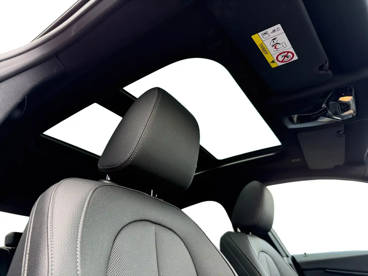BMW 218 i Gran Coupe M Sport ACC/H&K/PANO/RFK/DAB/LED — معرض صور السيارة 7