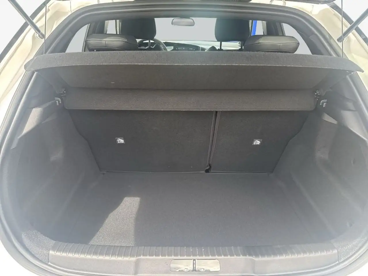 Opel Mokka 1.2 DI Turbo GS — Vehicle gallery 8