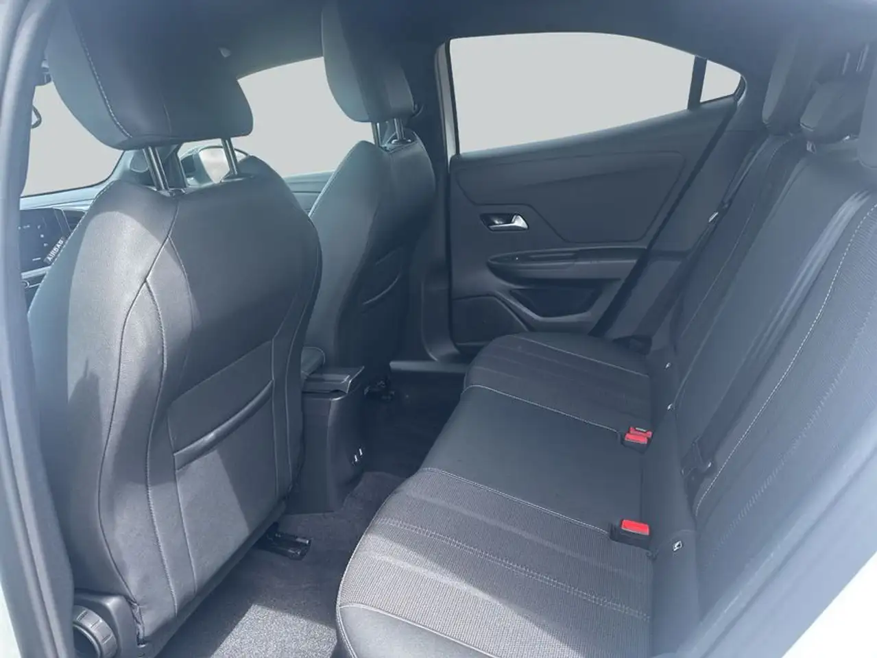 Opel Mokka 1.2 DI Turbo GS — Vehicle gallery 11