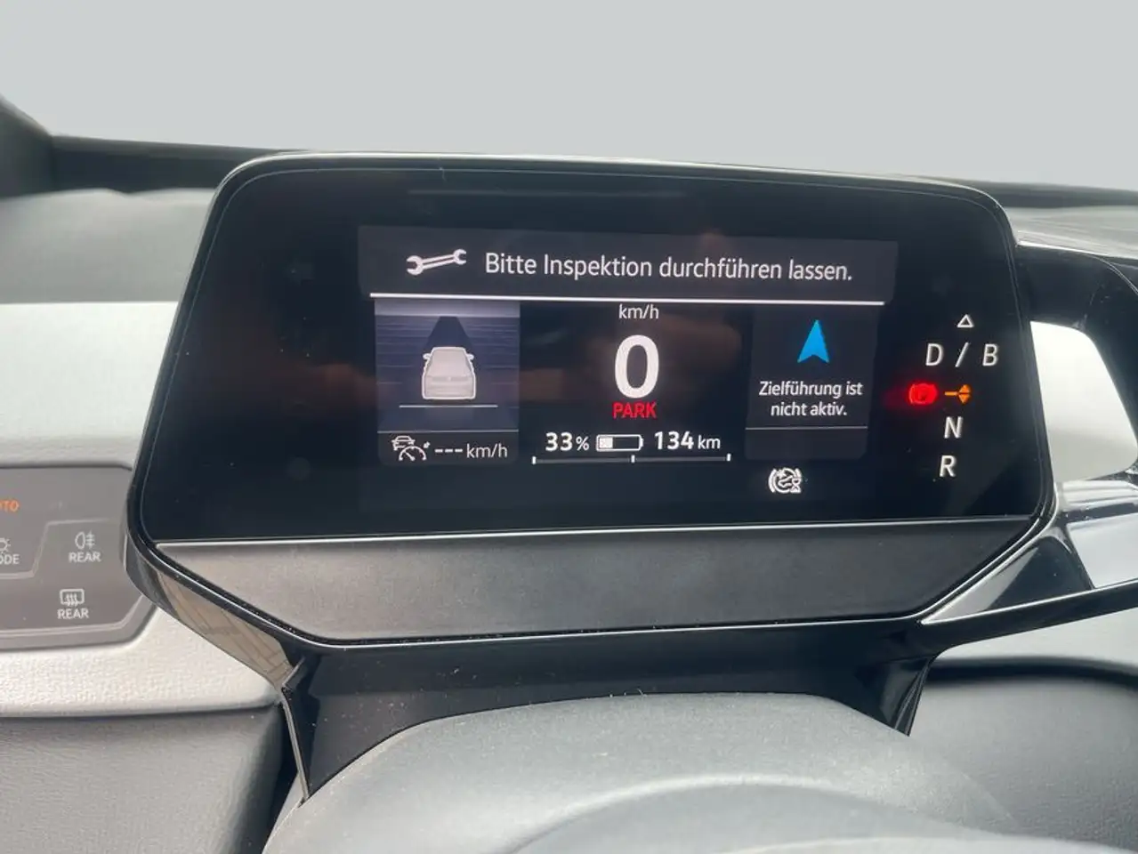 Volkswagen ID.3 Pro electric Move ACC/Kamera/Navi — معرض صور السيارة 18
