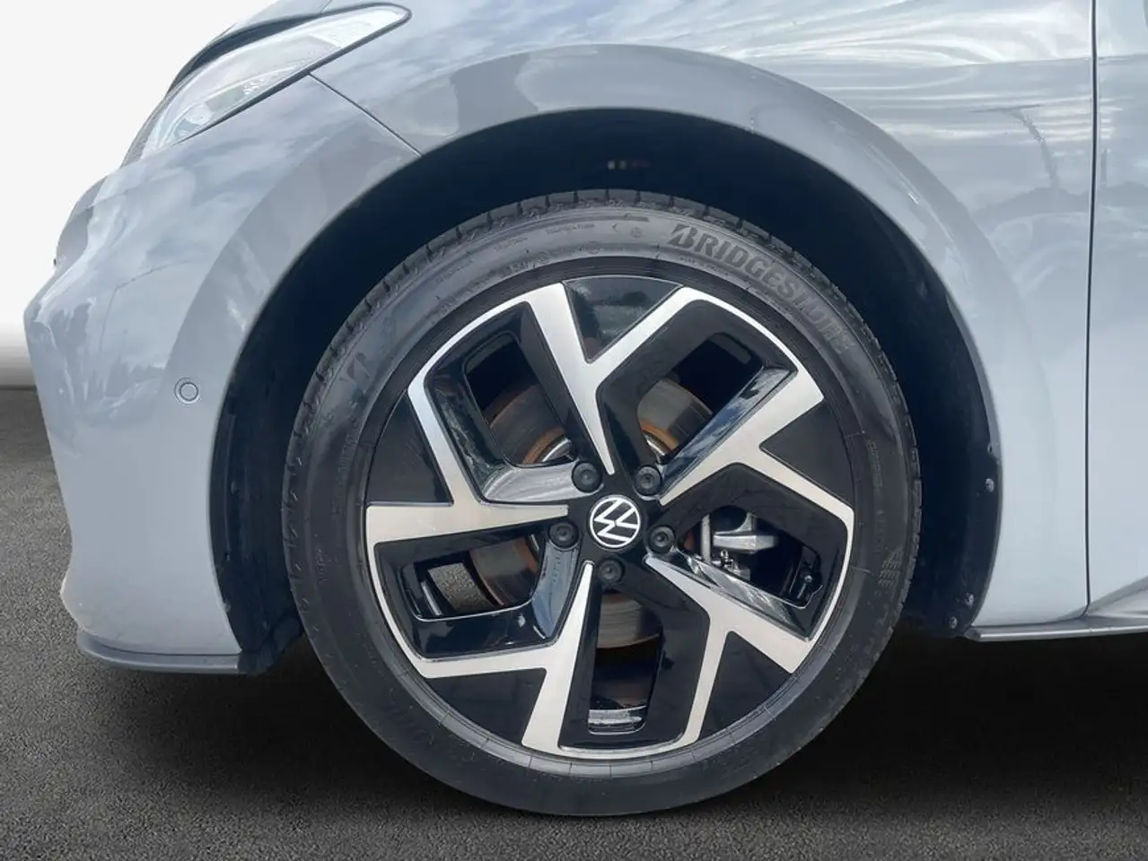 Volkswagen ID.3 Pro electric Move ACC/Kamera/Navi — معرض صور السيارة 8
