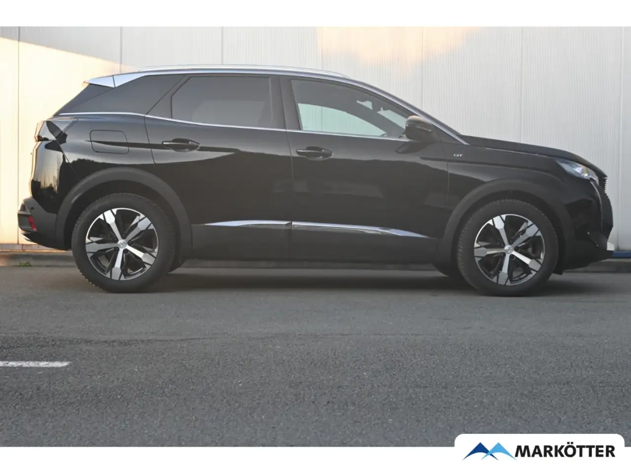 Peugeot 3008 GT NAVI/RFK/ACC/PDC/SHZ/1,99%/AHK — معرض صور السيارة 2