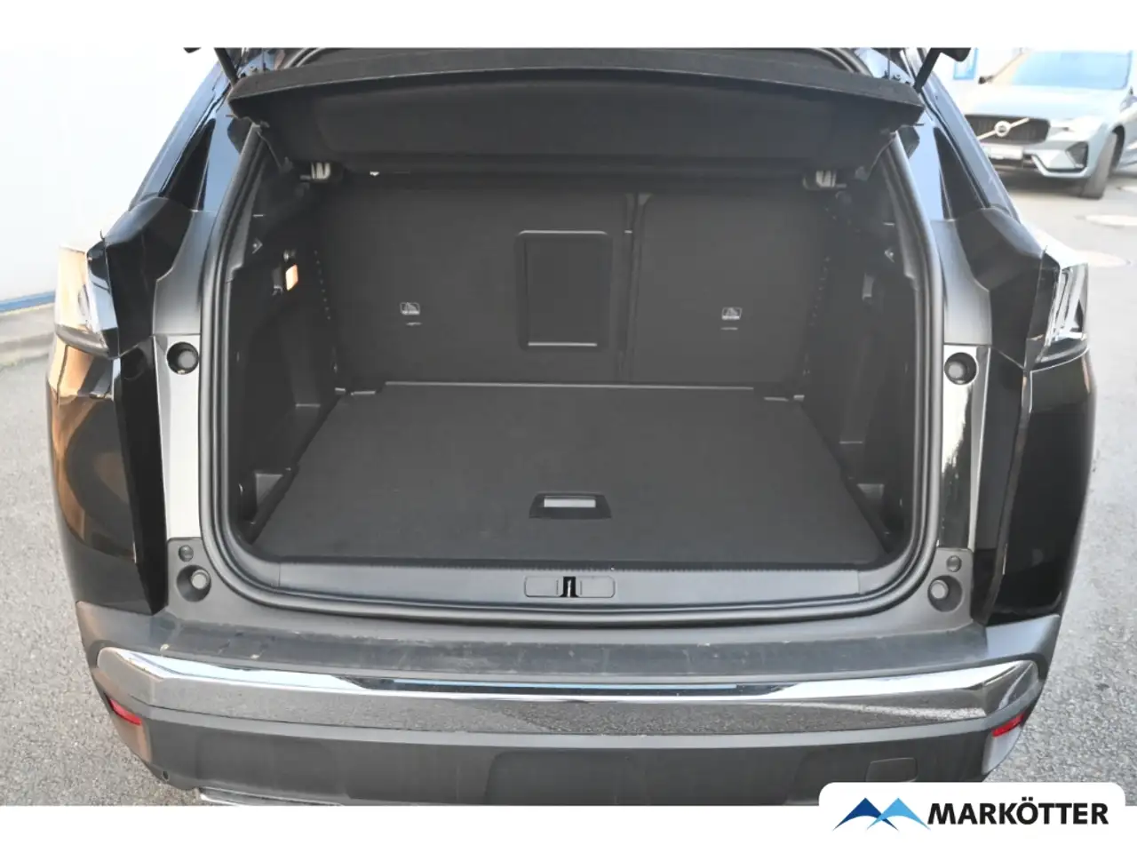Peugeot 3008 GT NAVI/RFK/ACC/PDC/SHZ/1,99%/AHK — معرض صور السيارة 5