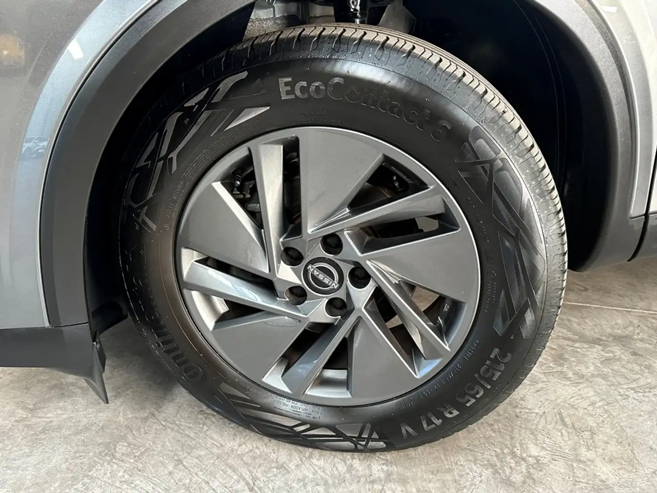 Nissan Qashqai 1.3 DIG-T mHEV 12V Acenta 4x2 Aut. 116kW — معرض صور السيارة 19