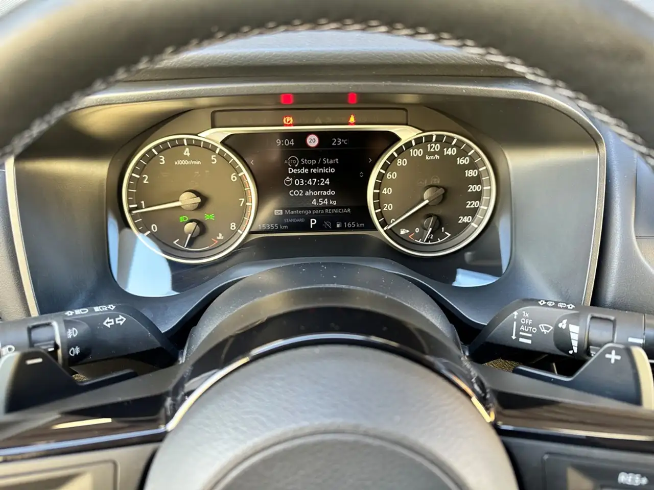 Nissan Qashqai 1.3 DIG-T mHEV 12V Acenta 4x2 Aut. 116kW — معرض صور السيارة 7