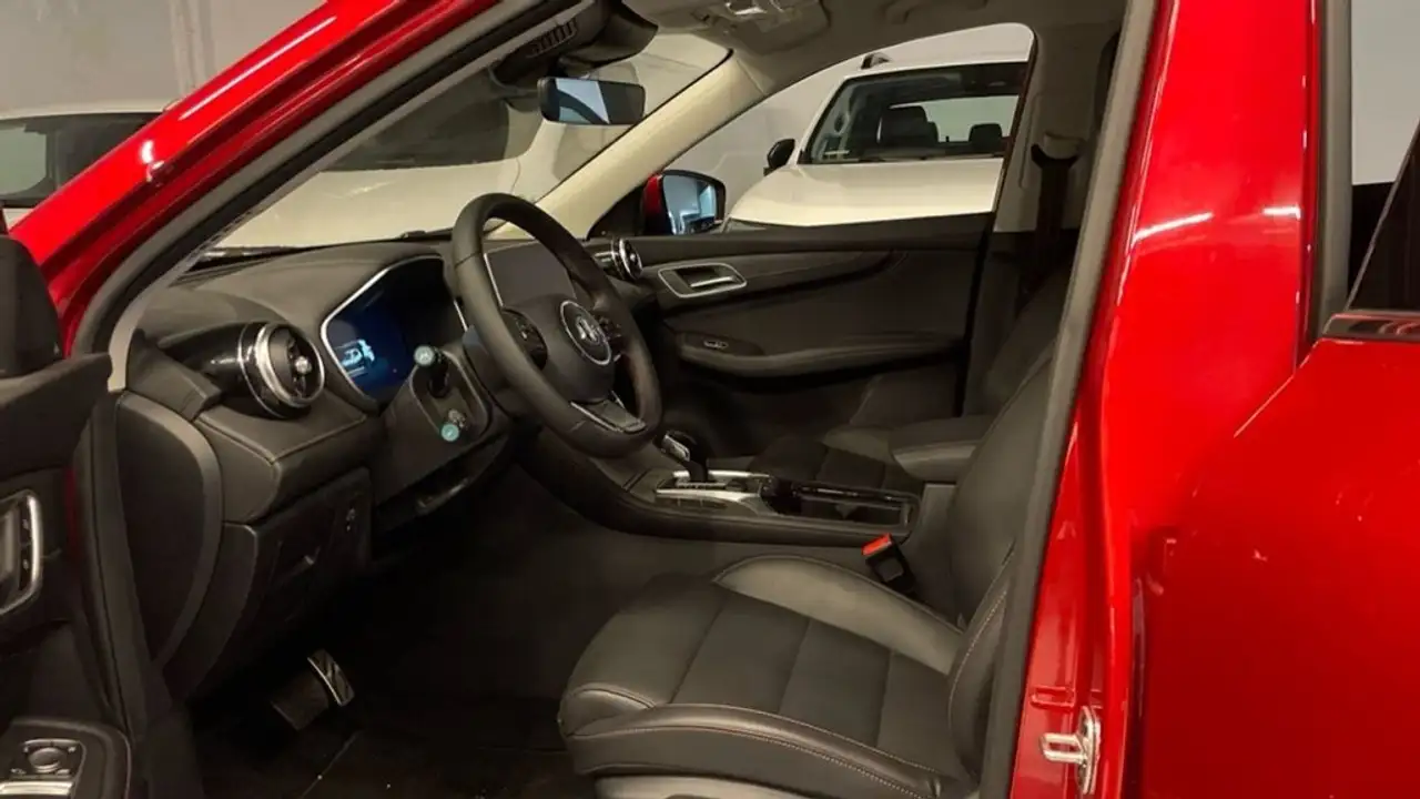MG HS 1.5 T-GDI Comfort Aut. — Galerie du véhicule 11