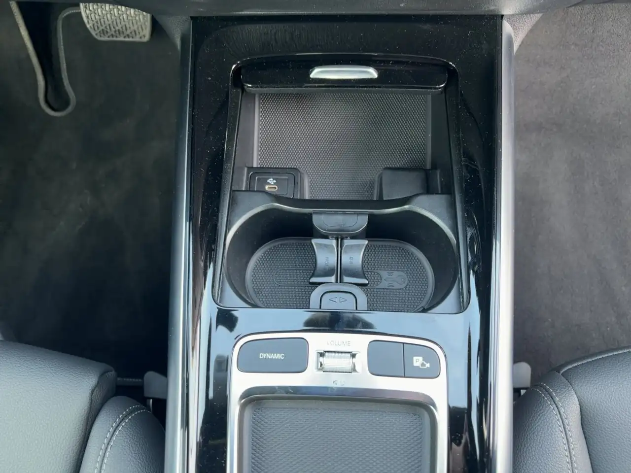 Mercedes-Benz B 200 B 200 Progressive NAVI+AUTOM.+KLIMA+LED+SITZHZG. — Galerie du véhicule 21