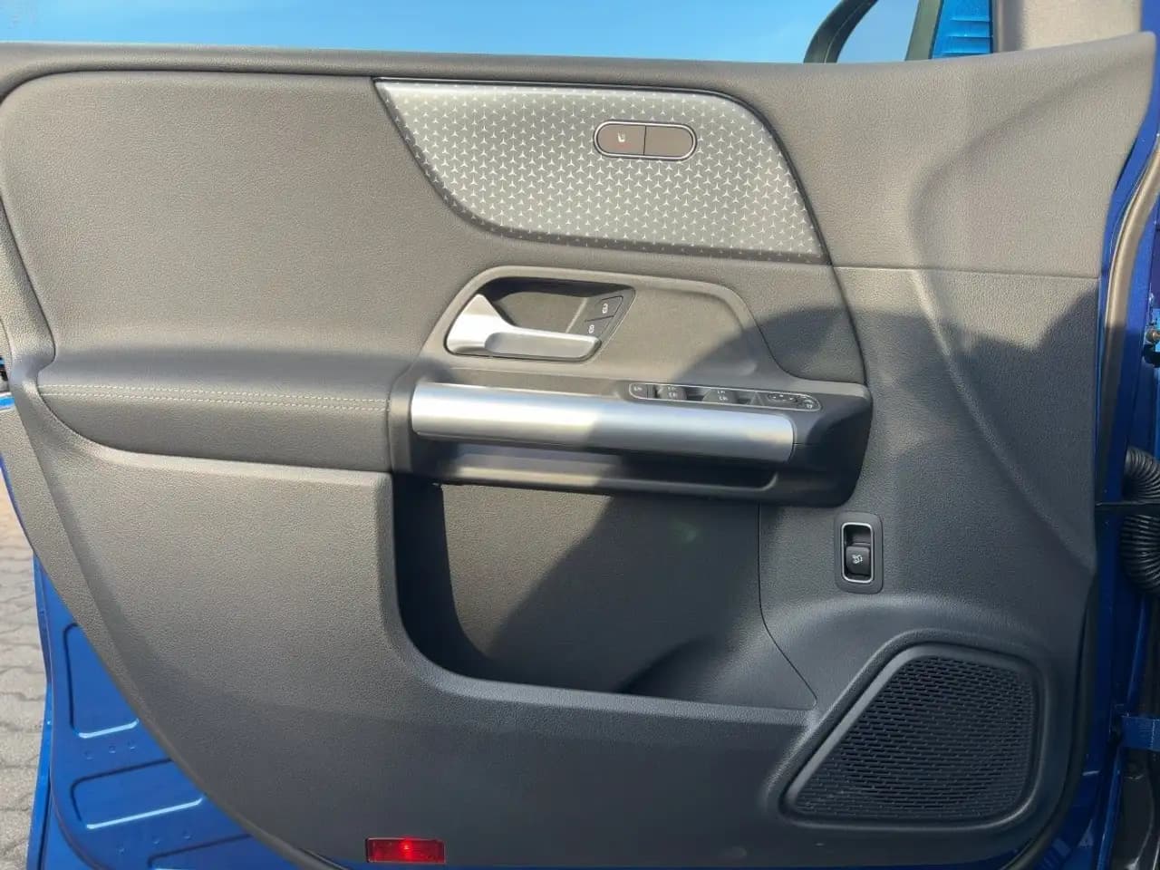 Mercedes-Benz B 200 B 200 Progressive NAVI+AUTOM.+KLIMA+LED+SITZHZG. — Galerie du véhicule 14
