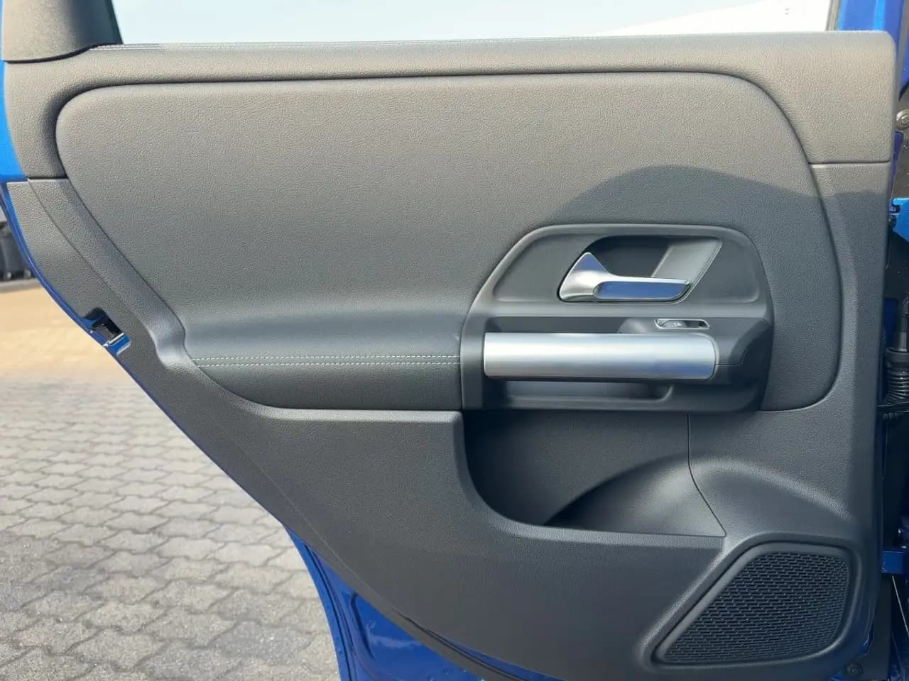Mercedes-Benz B 200 B 200 Progressive NAVI+AUTOM.+KLIMA+LED+SITZHZG. — Galerie du véhicule 16