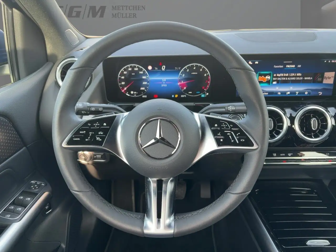 Mercedes-Benz B 200 B 200 Progressive NAVI+AUTOM.+KLIMA+LED+SITZHZG. — Galerie du véhicule 9