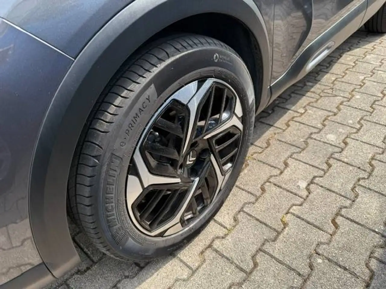 Citroen C4 Max 130 Puretech Automatik — Galería del vehículo 16