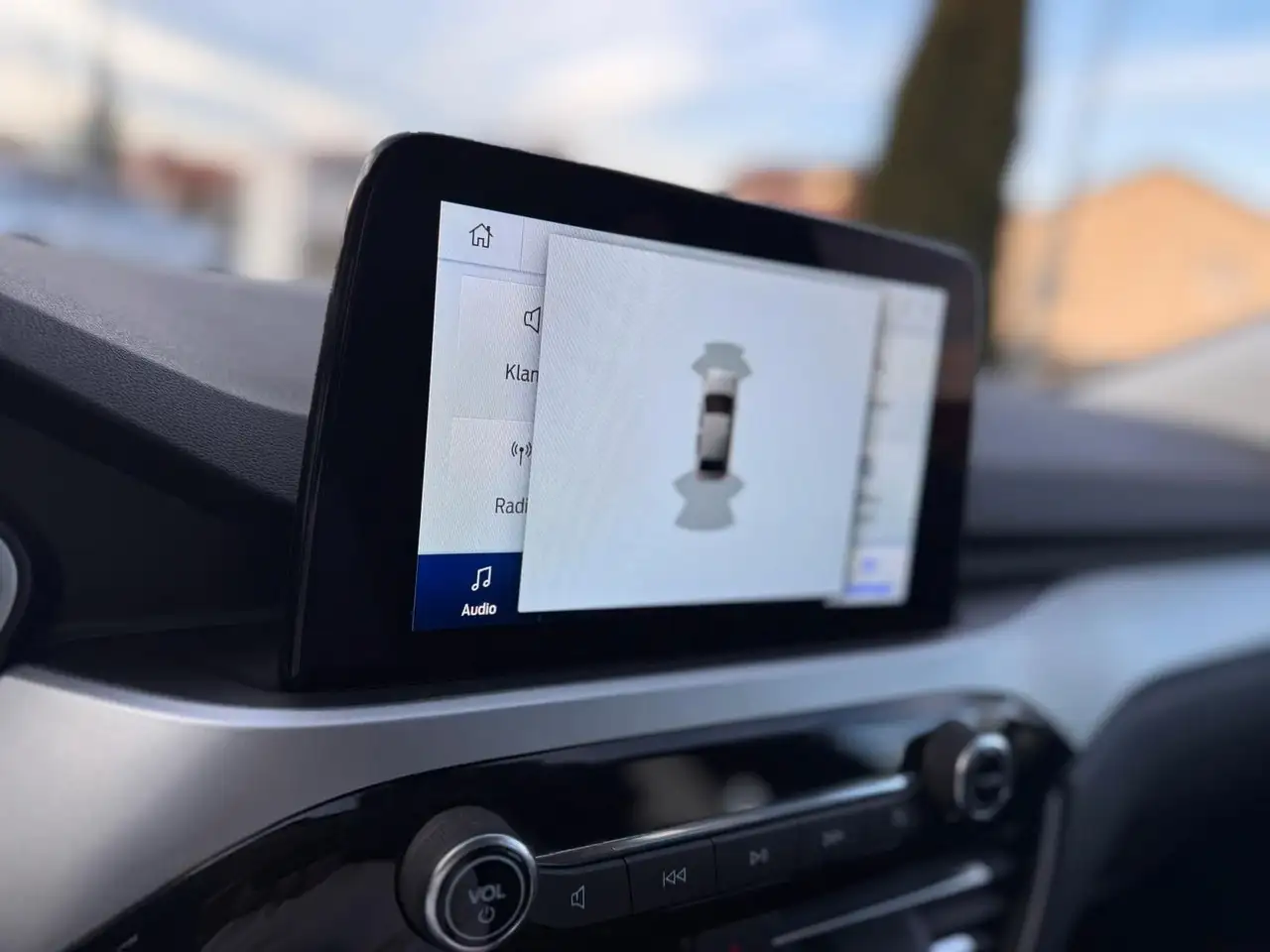 Ford Kuga Cool & Connect DAB PDC KLIMA AHK — Galería del vehículo 20