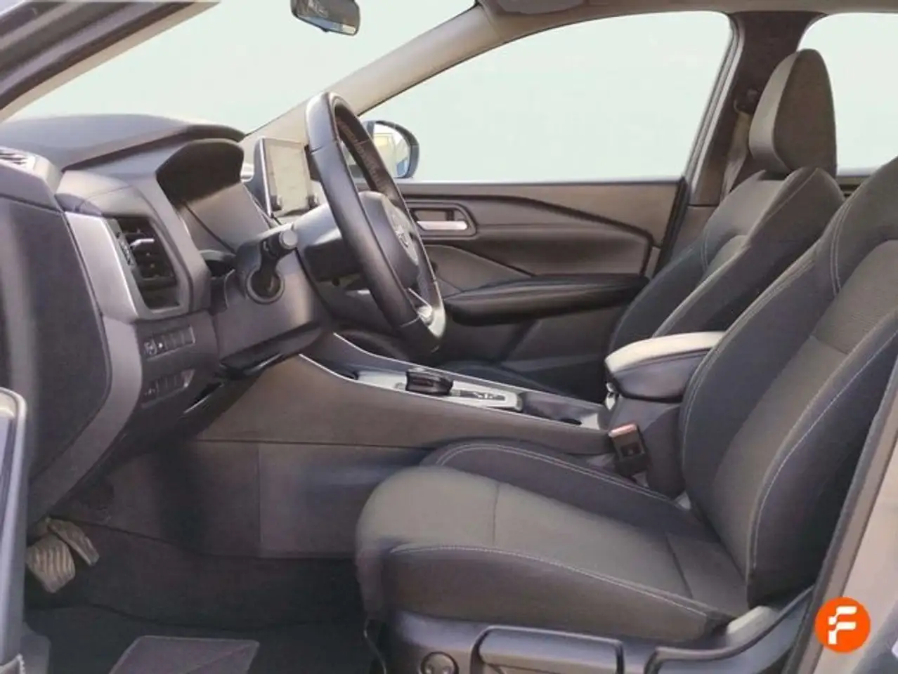Nissan Qashqai DIG-T 116kW (158CV) mHEV CVT Acenta — معرض صور السيارة 15