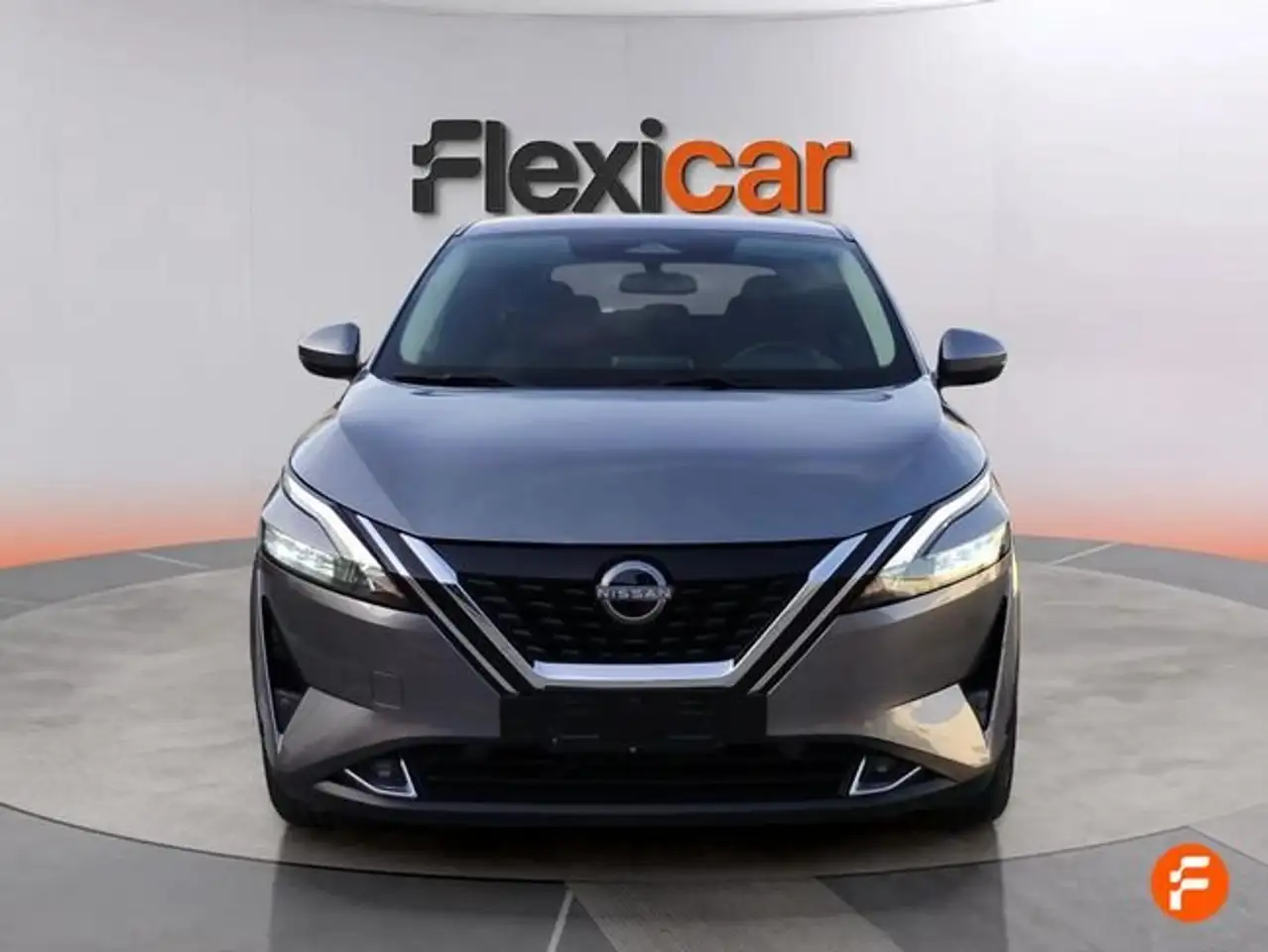 Nissan Qashqai DIG-T 116kW (158CV) mHEV CVT Acenta — معرض صور السيارة 2