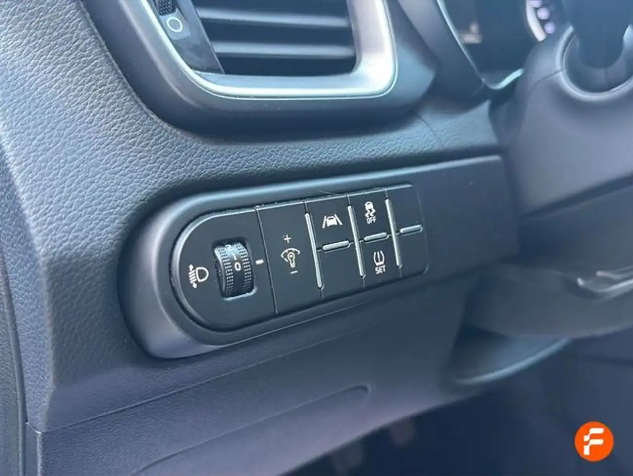 Kia Ceed / cee'd 1.0 T-GDI Drive 100 — Galerie du véhicule 21