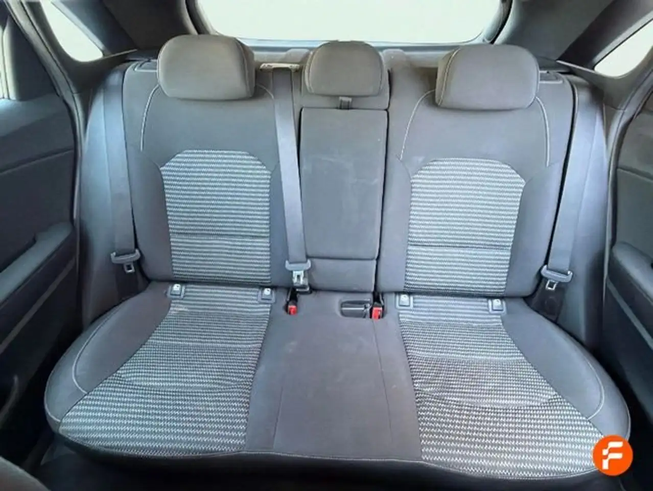 Kia Ceed / cee'd 1.0 T-GDI Drive 100 — Galerie du véhicule 13