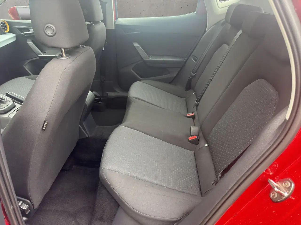SEAT Ibiza Style 1,0 TSI Style, Ful Link, Sitzheizung — Galerie du véhicule 14