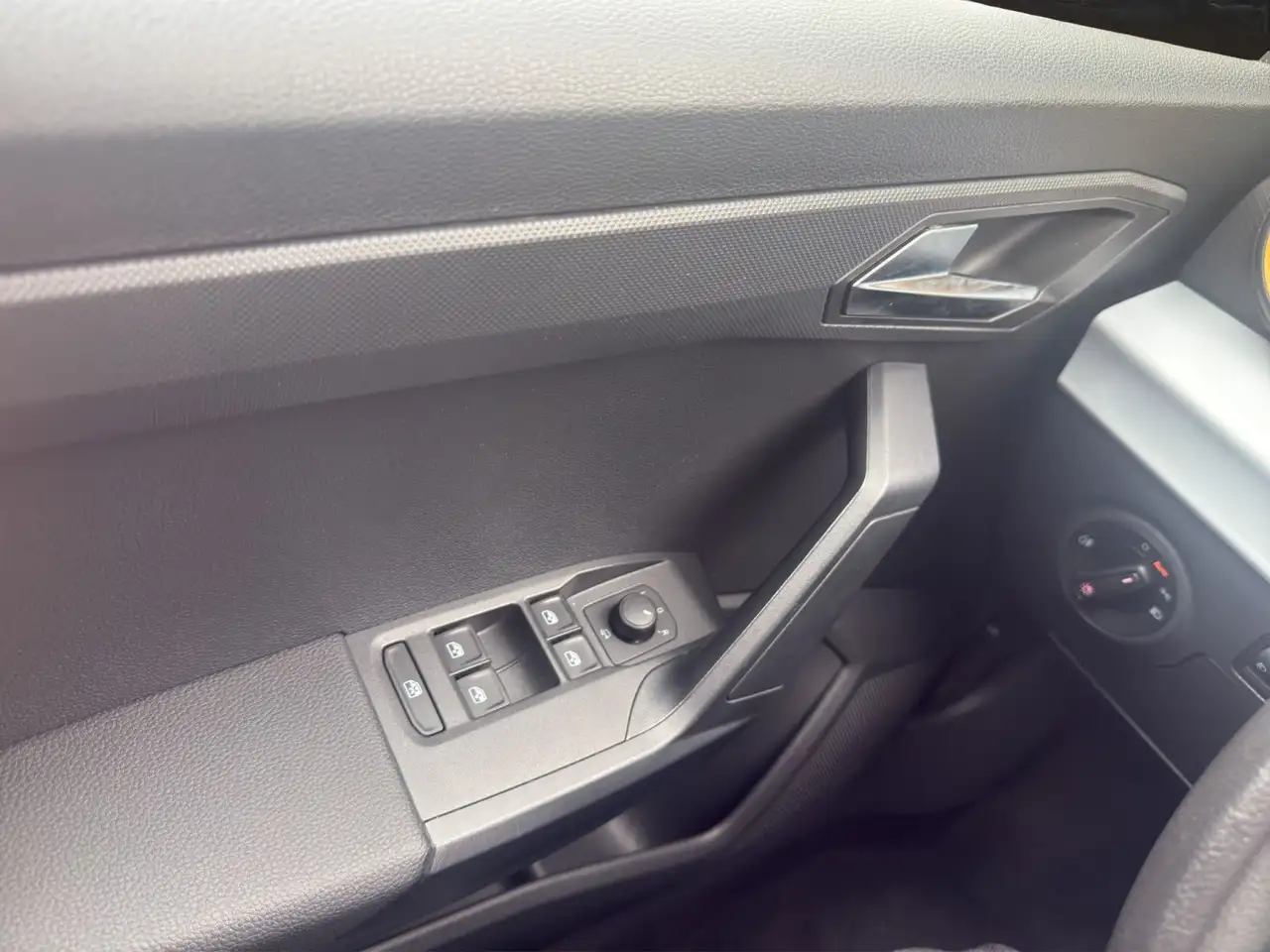 SEAT Ibiza Style 1,0 TSI Style, Ful Link, Sitzheizung — Galerie du véhicule 12