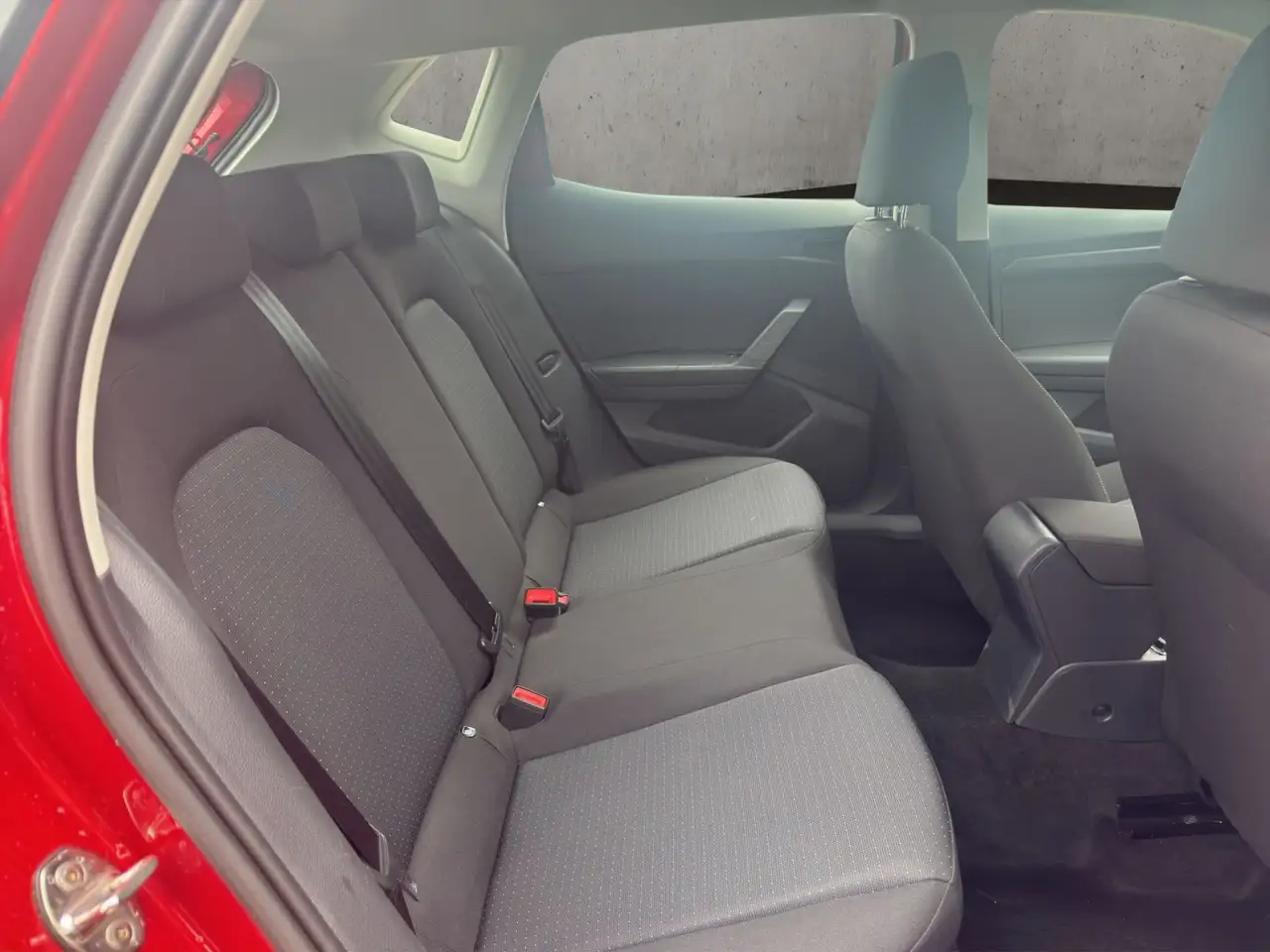 SEAT Ibiza Style 1,0 TSI Style, Ful Link, Sitzheizung — Galerie du véhicule 18