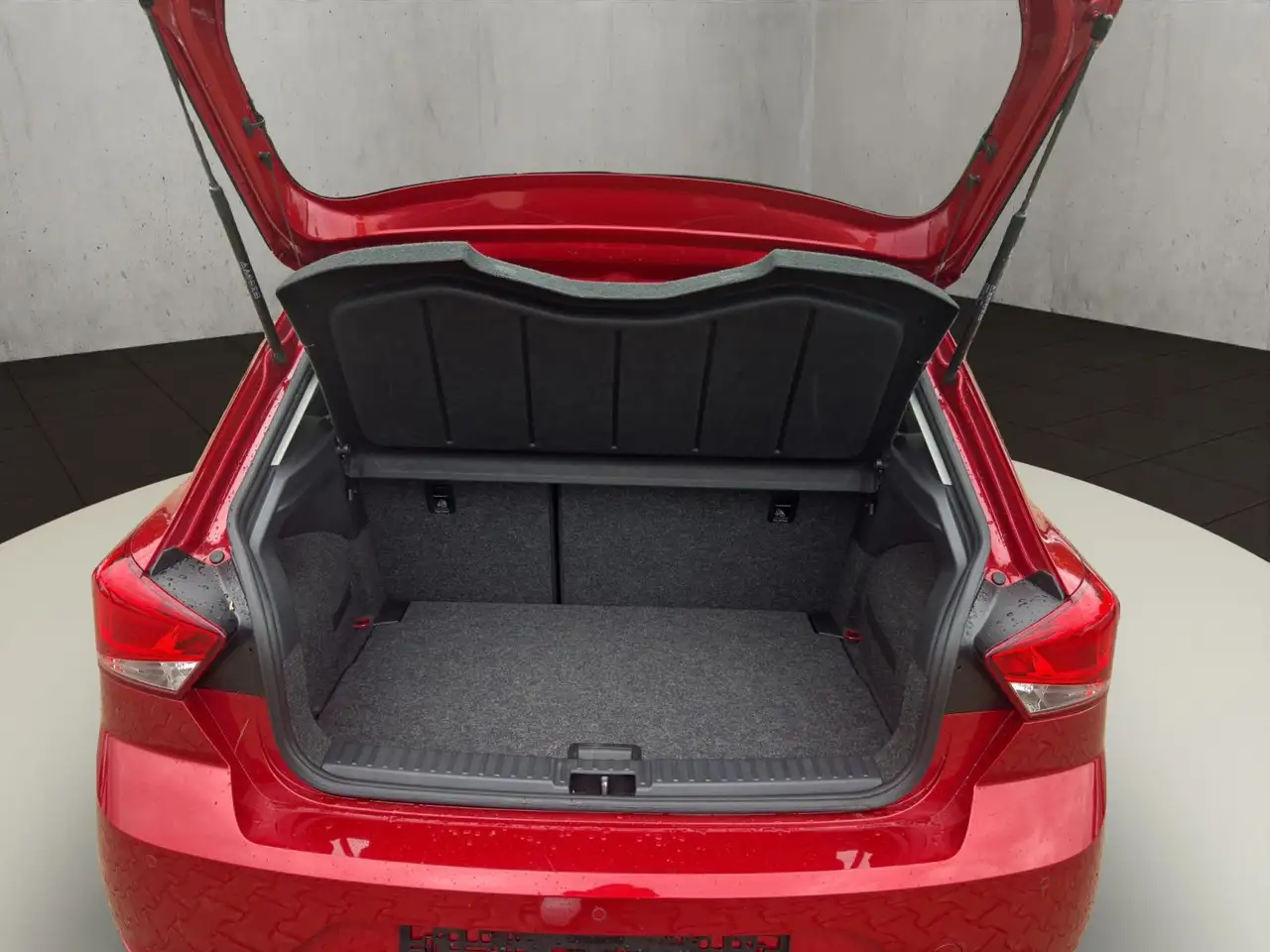 SEAT Ibiza Style 1,0 TSI Style, Ful Link, Sitzheizung — Galerie du véhicule 19