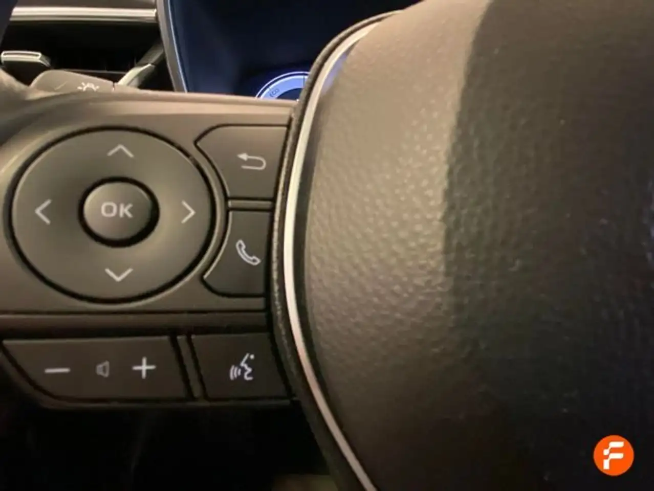 Toyota Corolla Touring Sports 140H Active Plus — Galerie du véhicule 20