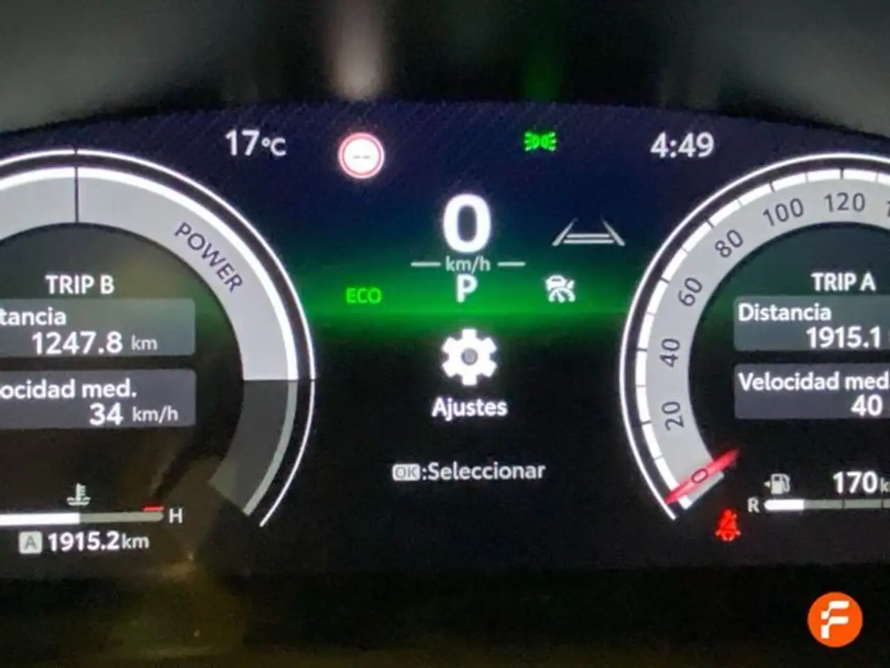 Toyota Corolla Touring Sports 140H Active Plus — Galerie du véhicule 17