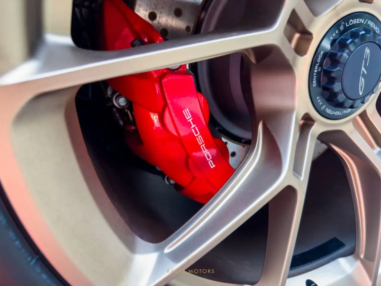 Porsche 992 GT3/SPORTCHRONO/CLUBSPORT/RACETEX/16.12.2022 — Galerie du véhicule 13