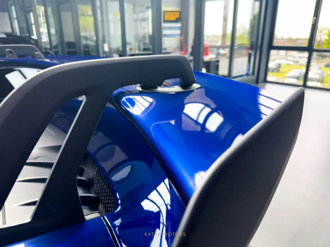 Porsche 992 GT3/SPORTCHRONO/CLUBSPORT/RACETEX/16.12.2022 — Galerie du véhicule 8