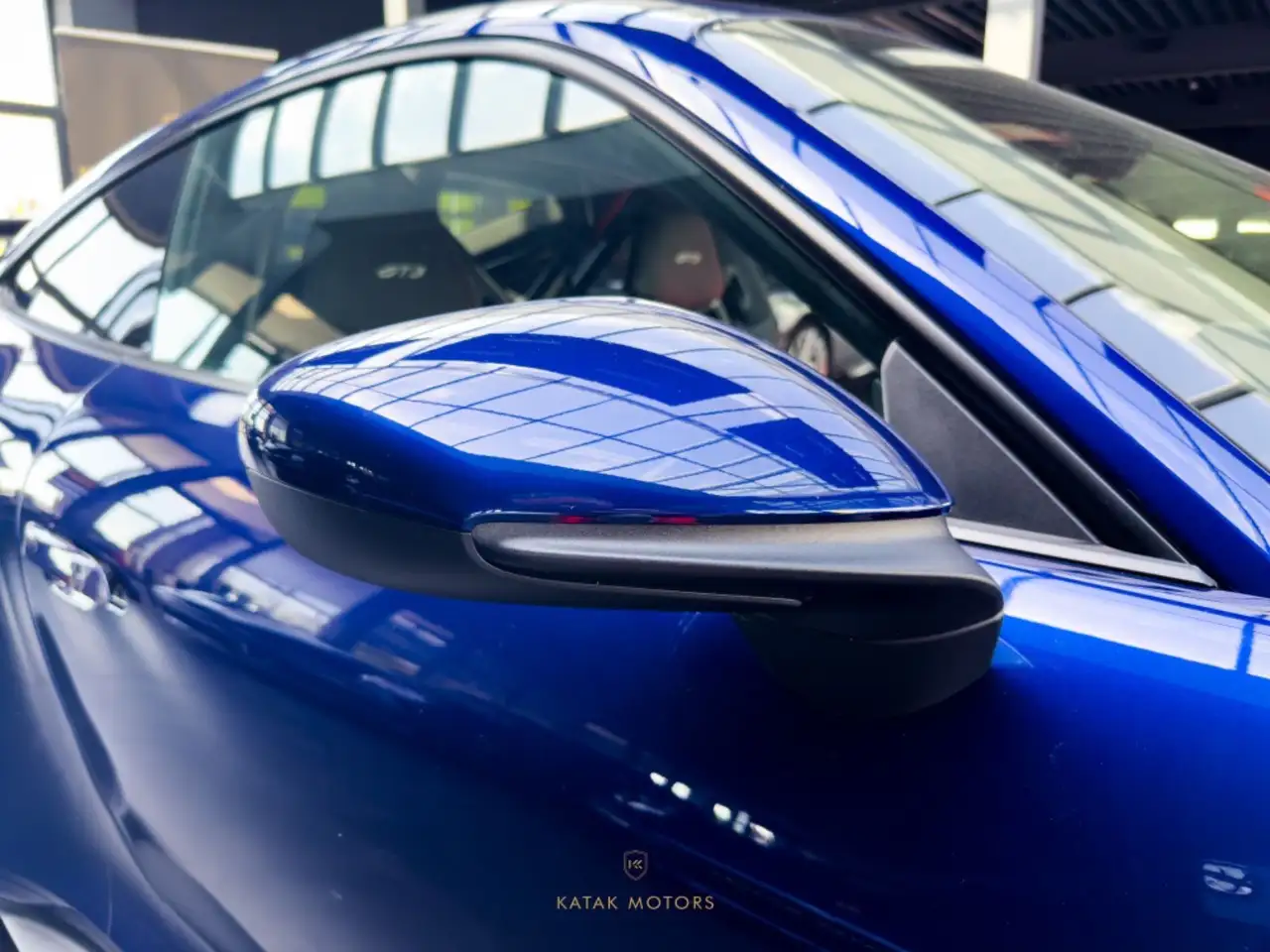 Porsche 992 GT3/SPORTCHRONO/CLUBSPORT/RACETEX/16.12.2022 — Galerie du véhicule 17