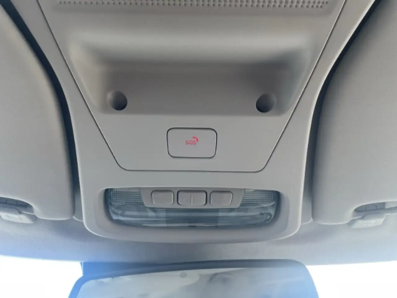 Ford Tourneo Courier Titanium 1.0 Bluetooth - Rückfahrkamera - Navi - S — معرض صور السيارة 27