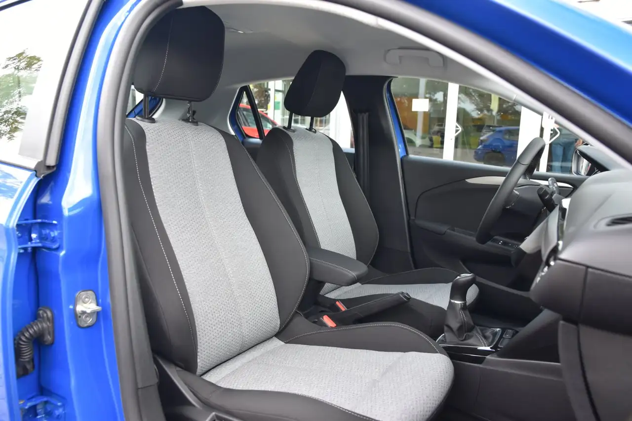Opel Corsa F 1.2 LED SHZ PDC 130° RFK — معرض صور السيارة 30