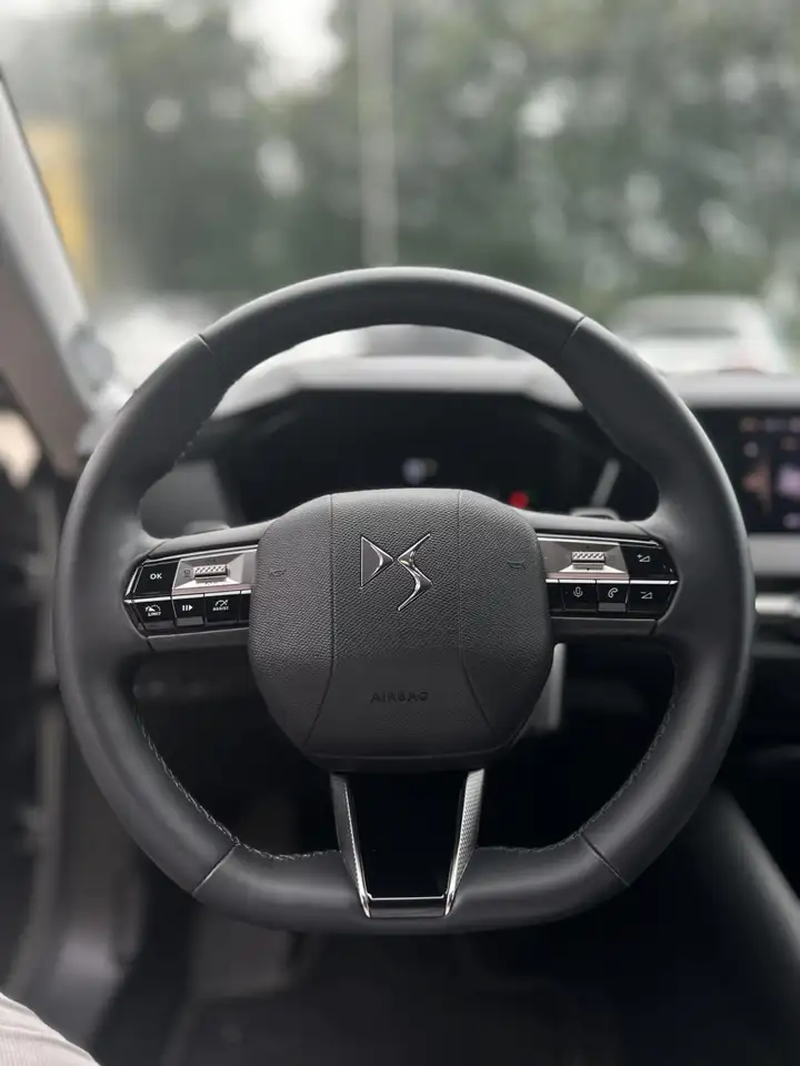 DS Automobiles DS 4 Cross Rivoli 1.2 PureTech *Night-Vision* — Galerie du véhicule 12