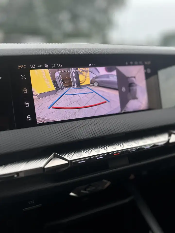 DS Automobiles DS 4 Cross Rivoli 1.2 PureTech *Night-Vision* — Galerie du véhicule 13