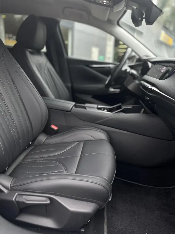 DS Automobiles DS 4 Cross Rivoli 1.2 PureTech *Night-Vision* — Galerie du véhicule 10